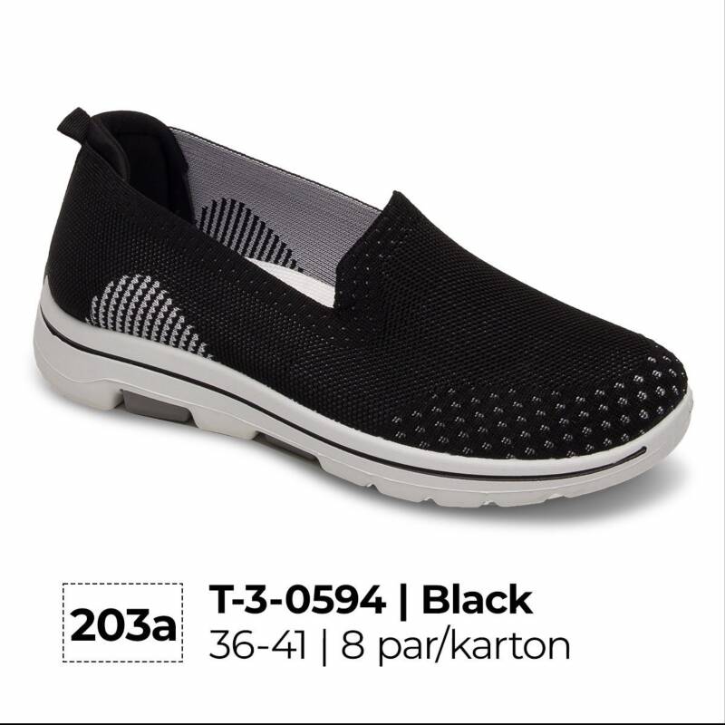 Półbuty damskie Roz 36-41 / 8 par